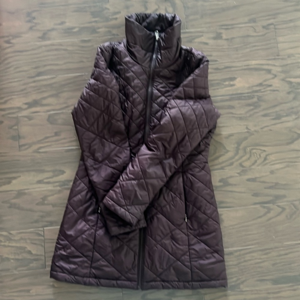 North Face Thermoball jacket